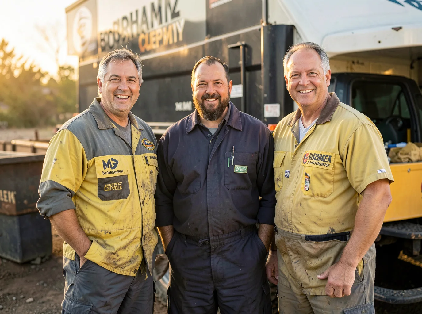 Sewage Cleanup company in Los Osos, CA