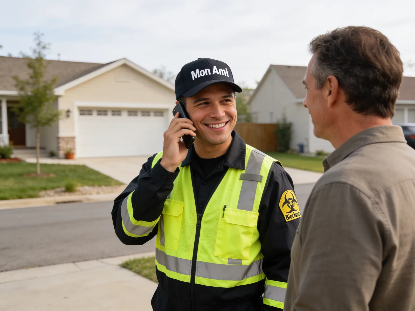 Sewage Cleanup Los Osos, CA FAQs
