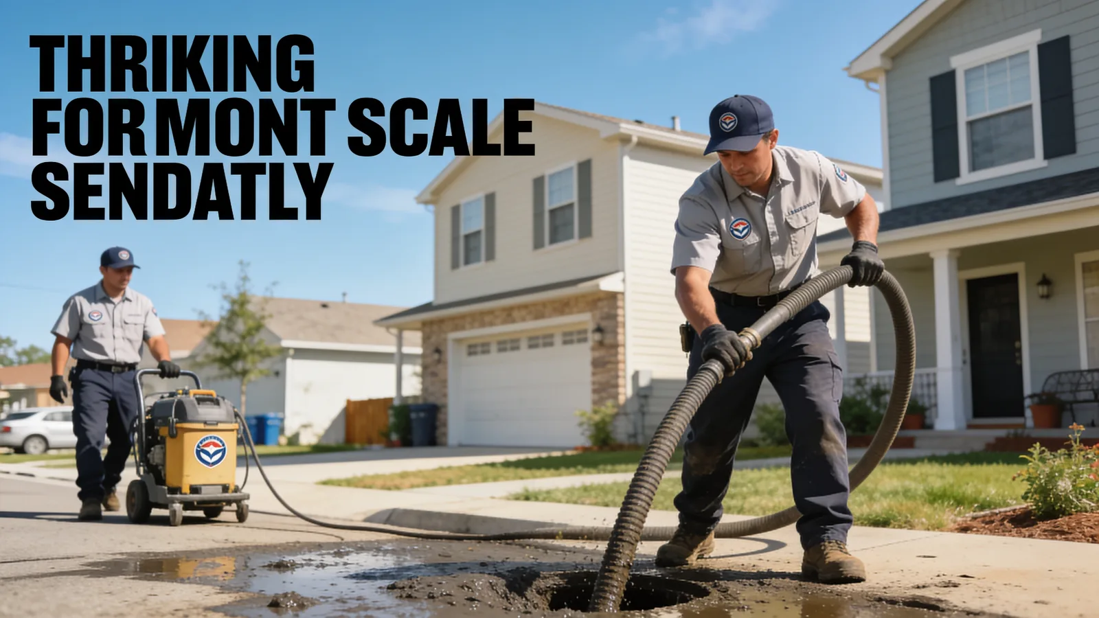Sewage Cleanup in Los Osos, CA near me